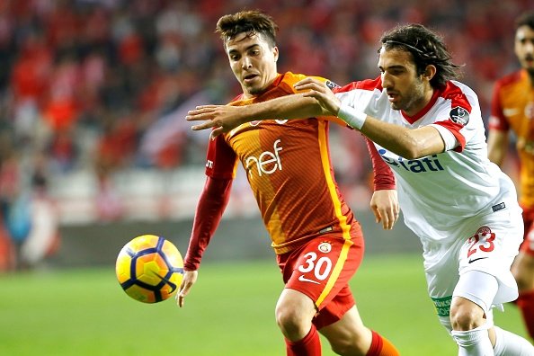 DURUMU BELİRSİZ