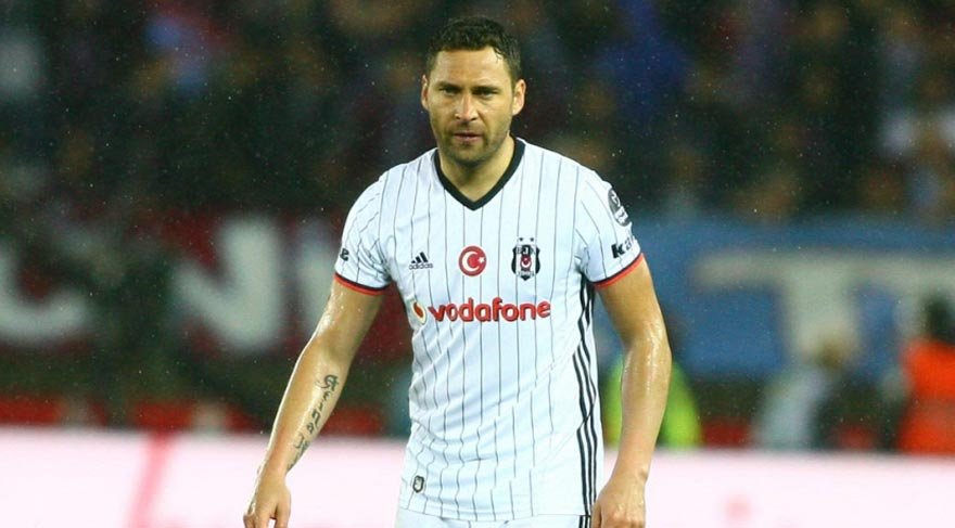 Dusko Tosic: Lyon maçından sonra 2 gün uyuyamadım
