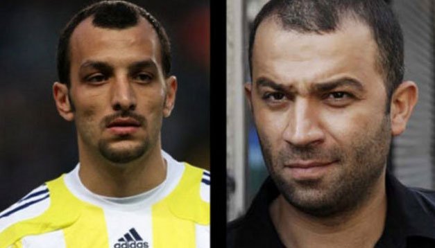 Edu Dracena - Şevket Çoruh