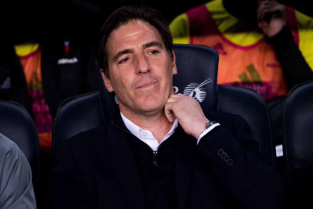 Eduardo Berizzo- Celta Vigo