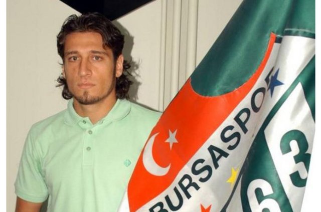 Egemen Korkmaz