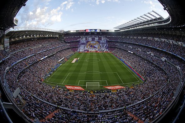 El Clasico'da Lionel Messi korkuttu