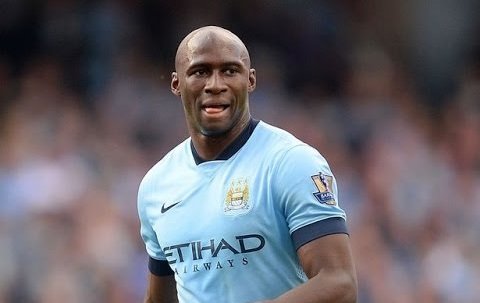 Eliaquim Mangala - Galatasaray