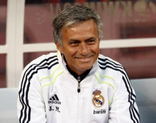 Elidos Parames(Jose Mourinho’nun sözcüsü)