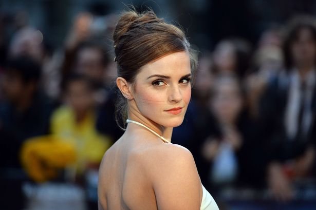 Emma Watson’un çıplak fotoğrafları sızdırıldı!