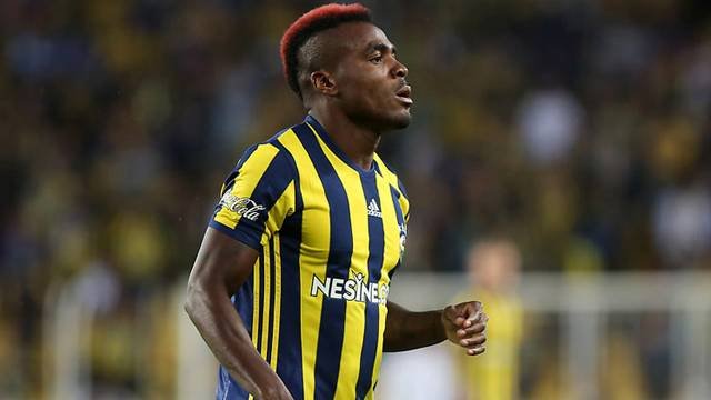 EMMANUEL EMENİKE - GİTMELİ