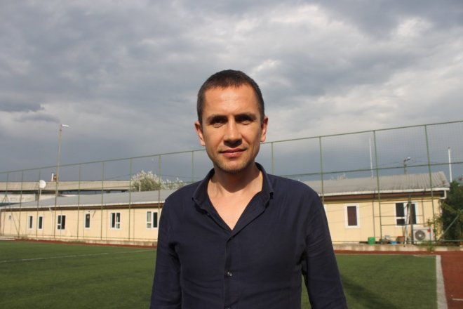 Emre Aşık