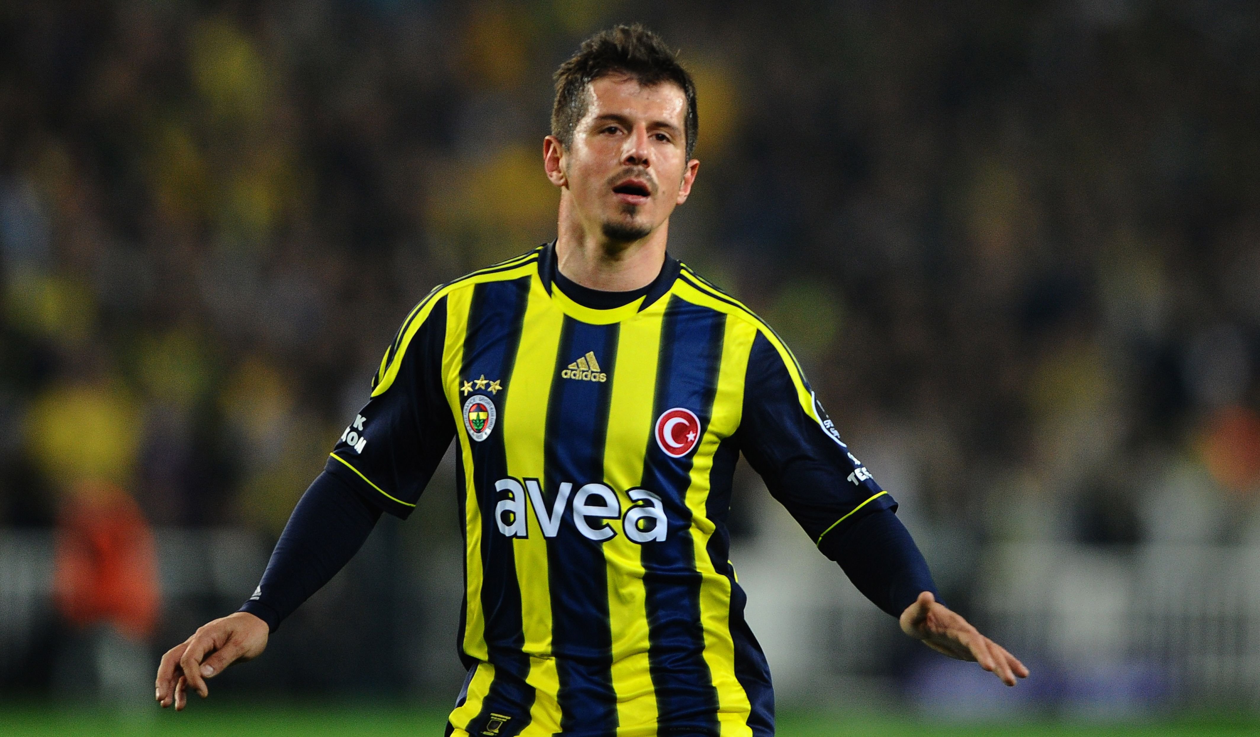 Emre Belözoğlu