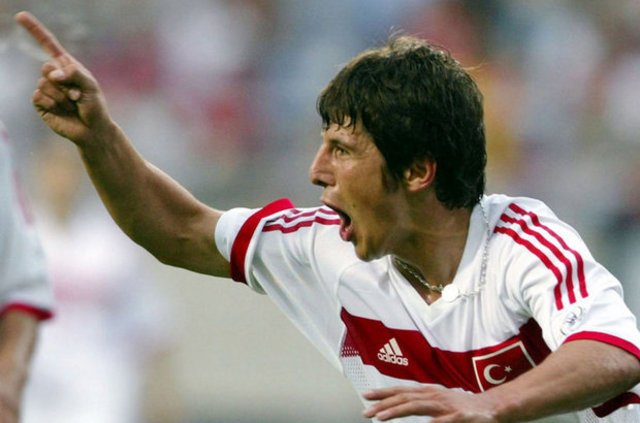 Emre Belözoğlu