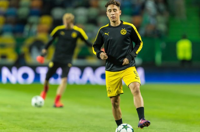 EMRE MOR - UŞAK