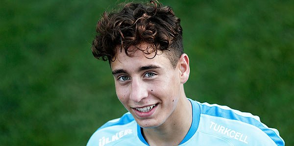 ’Emre Mor Türkiye’ye gelmeyecek’