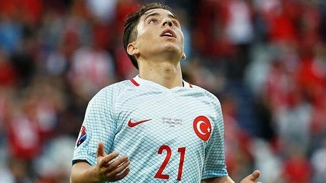 ’Emre Mor Türkiye’ye gelmeyecek’