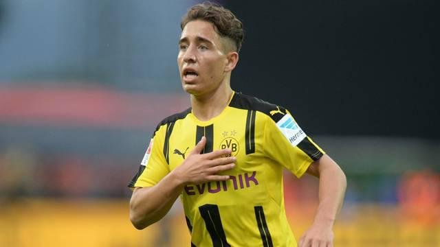 'Emre Mor'un transferinde sıcak gelişme
