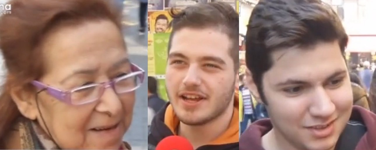 'En güçlü futbolcu kim?