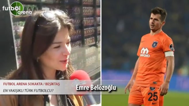 En yakışıklı futbolcu kim?