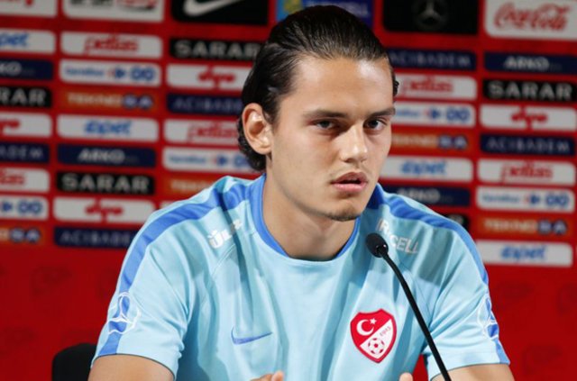 ENES ÜNAL - BURSA