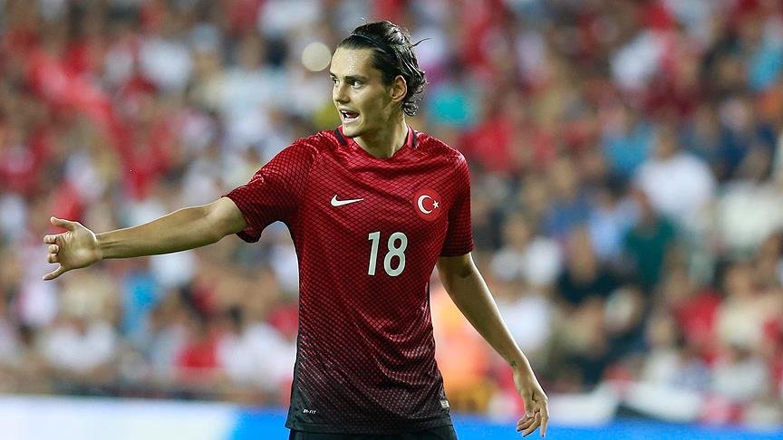 'Enes Ünal farkı! Zirvede yer aldı