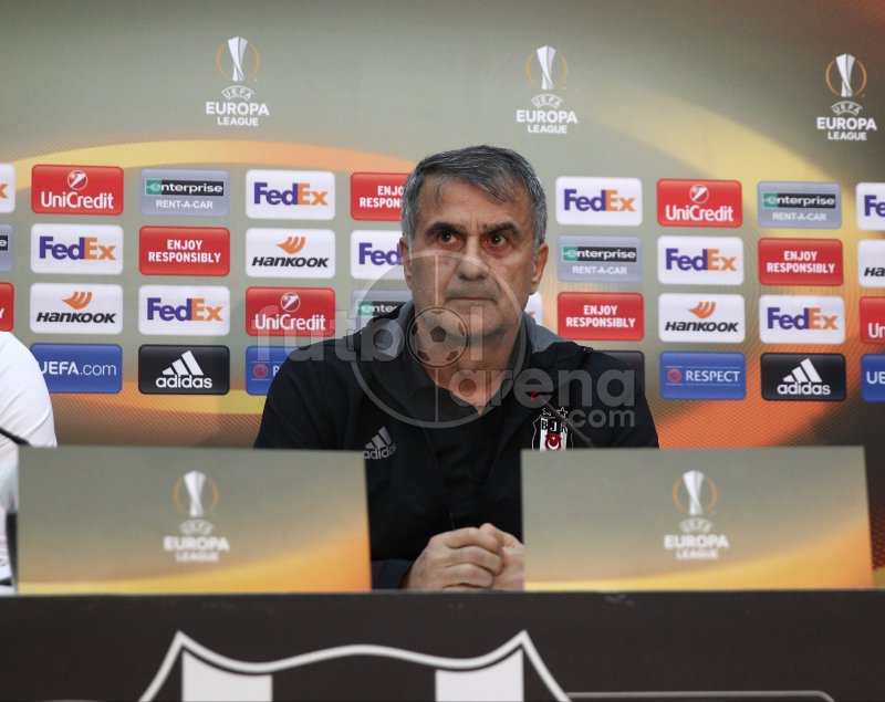 ŞENOL GÜNEŞ’İN AÇIKLAMALARI
