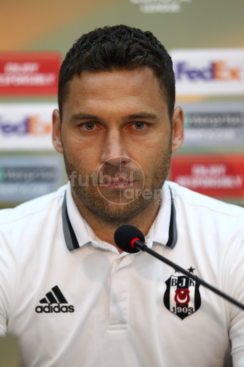 TOSİC’İN AÇIKLAMALARI