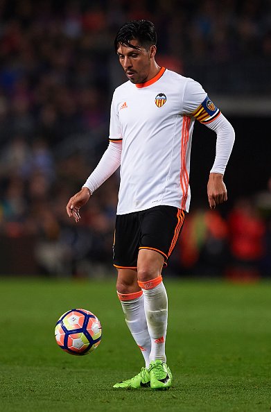 Enzo Perez