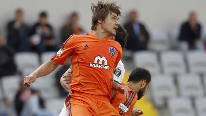 Epureanu Beşiktaş maçında yok!