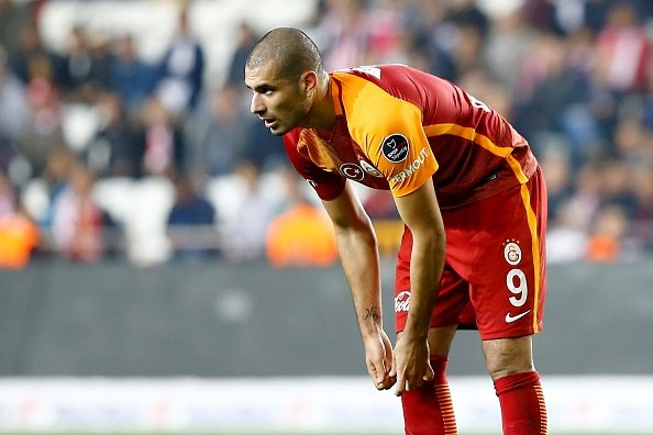 Eren Derdiyok