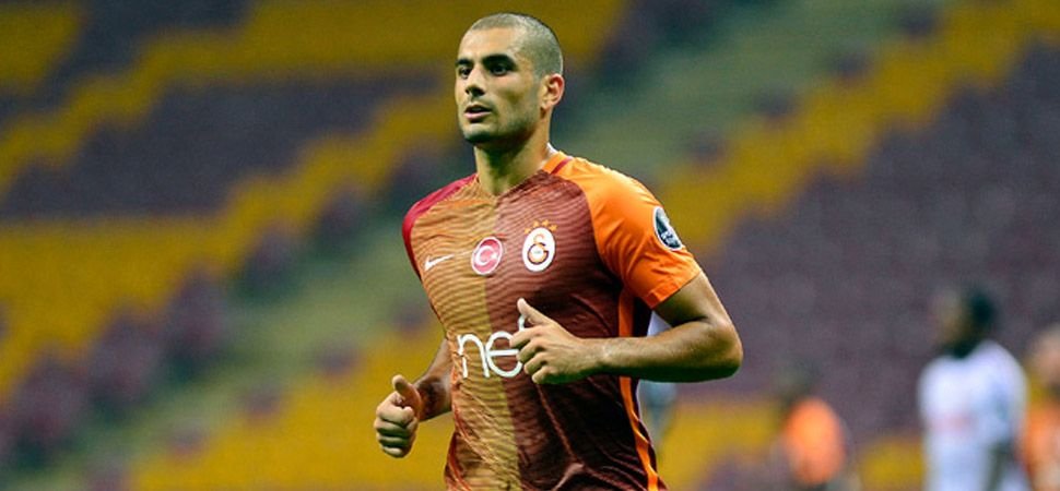 Eren Derdiyok'tan sürpriz transfer kararı
