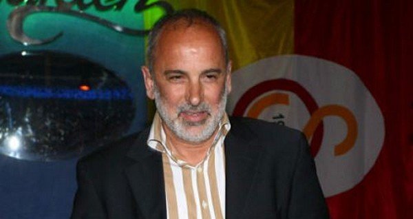 Erhan Önal