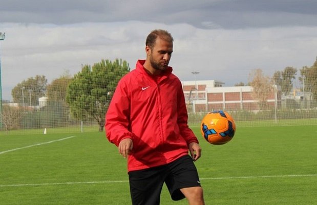 ERKAN FERİN - FERİKÖY