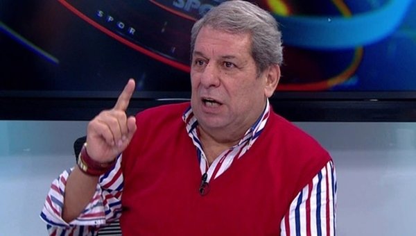 Erman Toroğlu'dan Emre Belözoğlu'na olay sözler