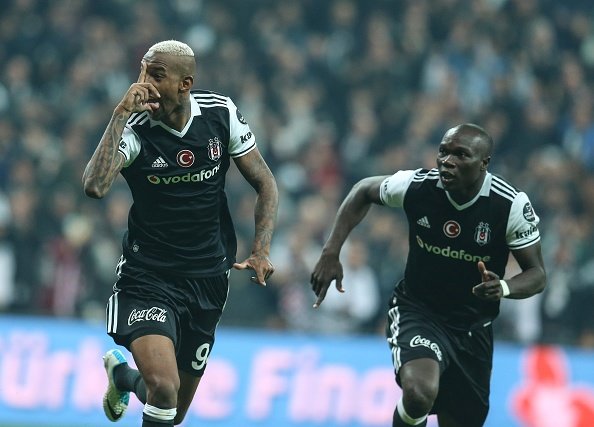 Erman Toroğlu’nun Beşiktaş - Adanaspor maç yorumu (Fotomaç)