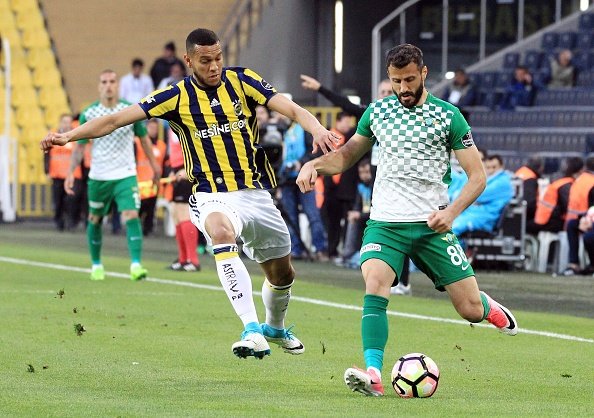 Erman Toroğlu’nun Fenerbahçe - Akhisar Belediyespor maç yorumu (Fotomaç)
