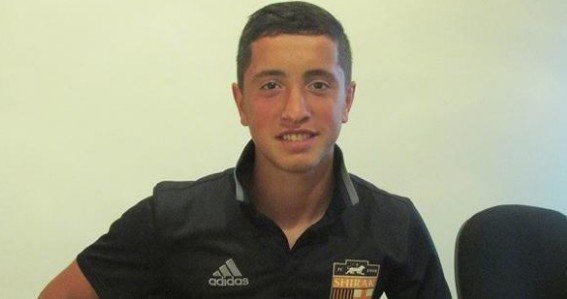 Ermeni kulübünden Galatasaray'a şok!