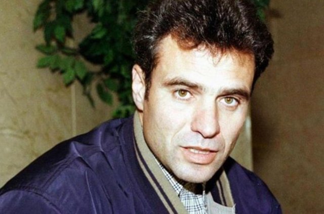 Ersun Yanal