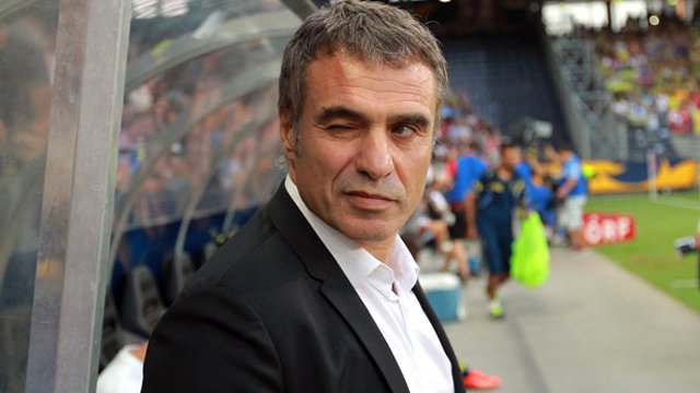 Ersun Yanal genç oyuncuyu istiyor!