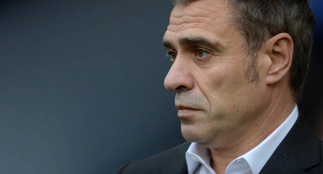 Ersun Yanal: Taraftarımızı Beşiktaş maçına bekliyoruz