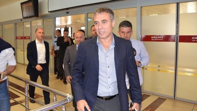 'Ersun Yanal yıldız adayını buldu!