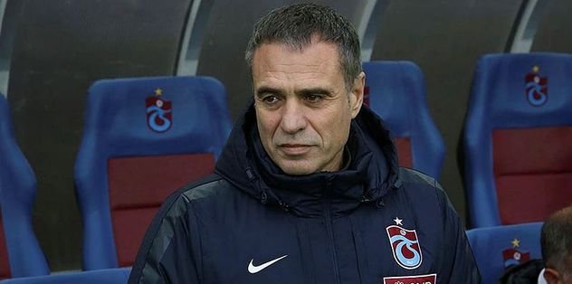 Ersun Yanal'dan sürpriz transfer