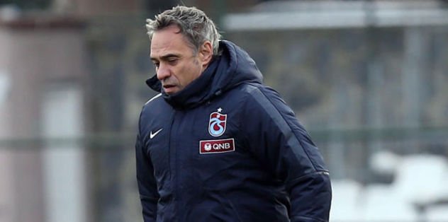 'Ersun Yanal'dan sürpriz transfer