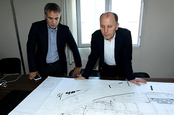 Ersun Yanal'ın istediği Beşiktaşlı...