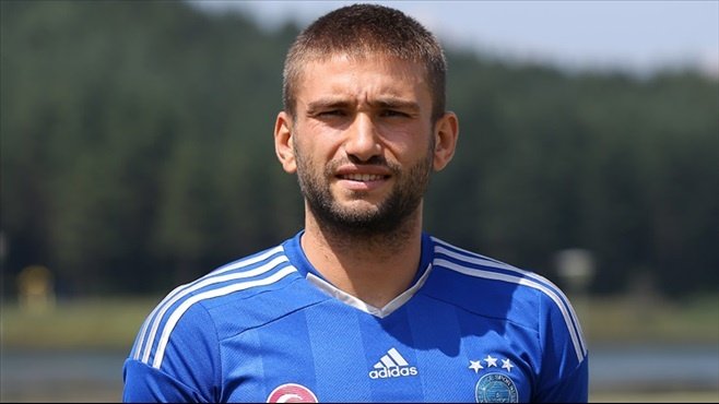 ERTUĞRUL TAŞKIRAN - KALMALI
