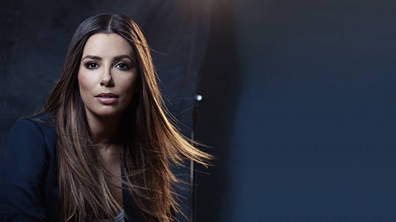 Eva Longoria - Chivas USA