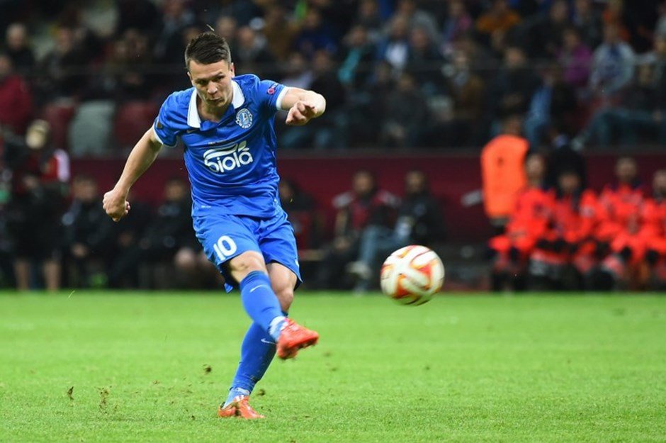 EVGEN KONOPLYANKA (SCHALKE)