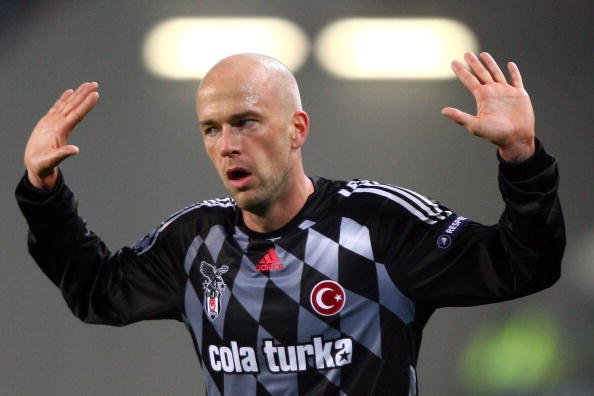 Fabian Ernst