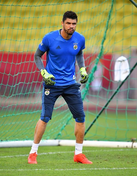 FABİANO - GİTMELİ