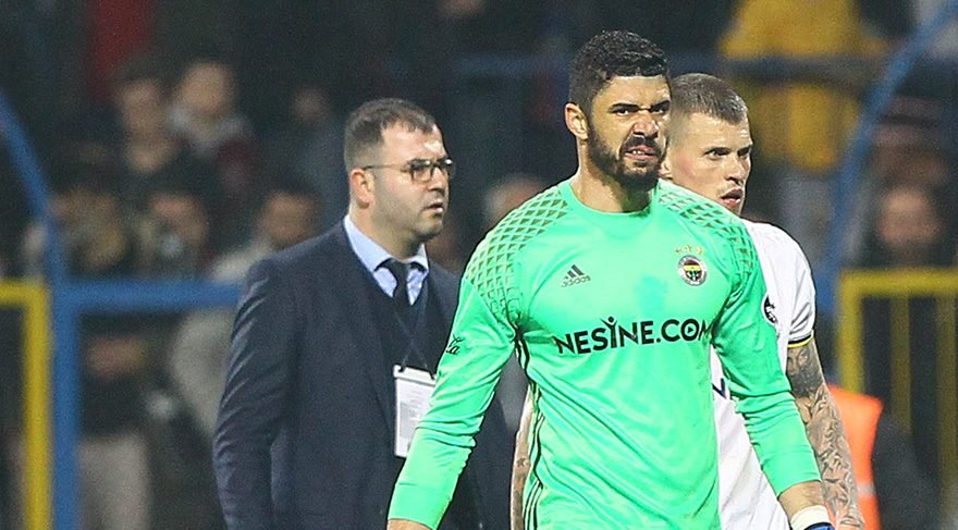 Fabiano’nun kaderi kendi ellerinde