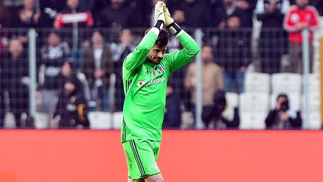 Fabri Trabzonspor maçında oynayacak mı?