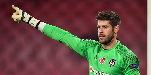 Fabricio Ramirez: Şampiyonluk bizim olacak