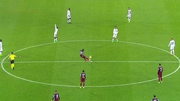 Fabri’den Trabzonspor itirafı!