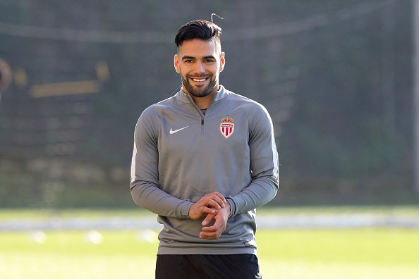 Falcao